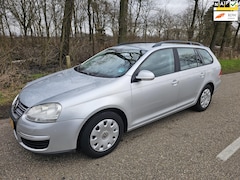 Volkswagen Golf Variant - 1.6 Trendline