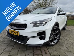 Kia XCeed - 1.4 T-GDi DynamicPlusLine