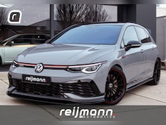 Volkswagen Golf - 2.0 TSI GTI Clubsport 45 | ST Suspension | Diffuserpakket | Akra | Pano