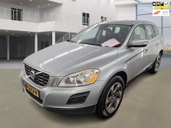 Volvo XC60 - 2.4 D5 AWD Momentum EXPORT