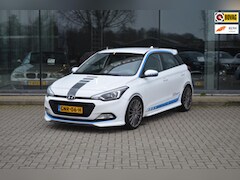 Hyundai i20 - 1.0 T-GDI Premium | Stoelverwarming | Stuurverwarming | Cruise controle | Bluetooth