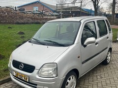 Opel Agila - 1.2-16V Comfort