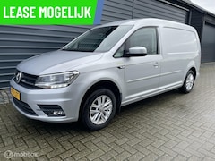 Volkswagen Caddy Maxi - ABT E-Caddy Maxi L2 Elektrisch 37, 3 kWh 160 km WLTP Trekhaak Airco