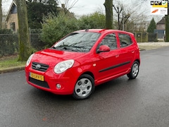 Kia Picanto - 1.0 Seven