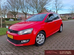 Volkswagen Polo - 1.2 2010 zeer goed onderhouden