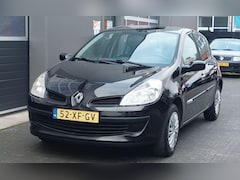 Renault Clio - 1.2 Rip Curl