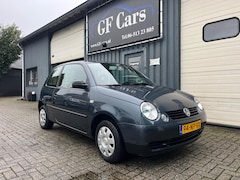 Volkswagen Lupo - 1.4 Comfortline 2004 APK Nieuw