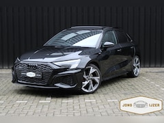 Audi A3 Sportback - 45 TDI quattro 3x S LINE PANO SFEER RS STOEL HUD MATRIX