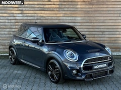 MINI Cooper S - 2.0 Chili | JCW Pakket | Alcantara | HUD | H&K