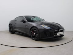 Jaguar F-type - 551pk 5.0 V8 R Coupé Panoramadak | Camera | Meridian | Full Option