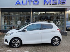 Peugeot 108 - 1.0 E-VTI PREM. TOP