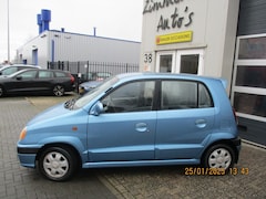 Hyundai Atos Spirit - 1.0 SLX