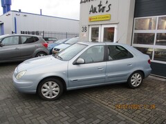 Citroën Xsara - 1.6 16V Linge Prestige