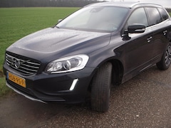 Volvo XC60 - 2.0 D3 FWD POLAR+