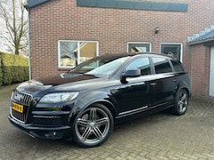 Audi Q7 - 4.2 TDI Quattro 5+2