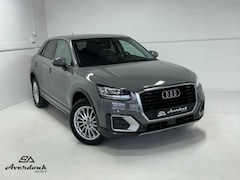 Audi Q2 - TFSI 116PK PRO LINE NAP/Trekhaak/Stoelv/Clima