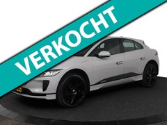 Jaguar I-PACE - EV400 Business Edition S 90 kWh |NAP | Dealeronderhouden |Pano |Meridian