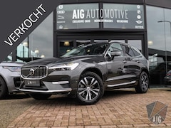 Volvo XC60 - 2.0 T6 Plug-in hybrid AWD Inscription Expression