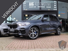 BMW X5 - xDrive45e Executive