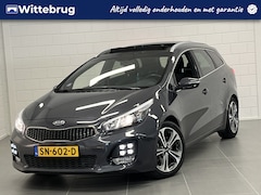 Kia Cee'd Sportswagon - 1.0 T-GDi GT-Line Edition TREKHAAK | PANORAMADAK | NAVIGATIE | RUIME SPORTIEVE STATIONWAGO