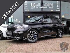 BMW X5 - xDrive45e Executive