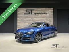 Audi TT Roadster - 2.0 TFSI Pro Line|AUT|200 pk