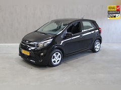 Kia Picanto - 1.0 DPi ComfortLine #Airco#Cruise controle