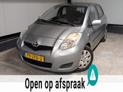 Toyota Yaris - 1.3 VVTi Aspiration, Nap, Airco