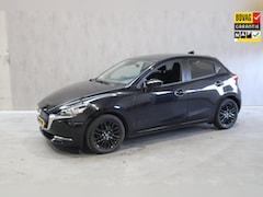 Mazda 2 - 2 1.5 Skyactiv-G Sportive #Navi#Camera#Cruise#apple Carplay#android auto