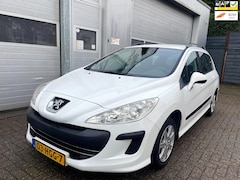 Peugeot 308 SW - 1.4 VTi X-Line 2008-Airco-Cruise-LmVelgen-APK