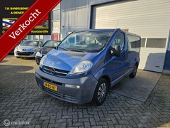 Opel Vivaro - bestel 1.9 CDTI L1H1