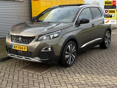 Peugeot 3008 - 1.2 PureTech GT Line Xenon Led Panoramadak Navi Pdc