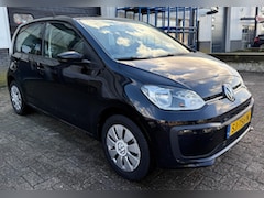 Volkswagen Up! - 1.0 BMT move up