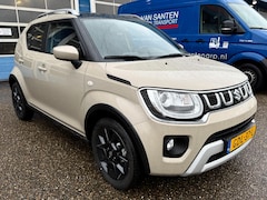 Suzuki Ignis - 1.2 Smart Hybrid Select automaat