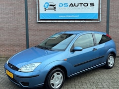 Ford Focus - 1.4-16V Cool Edition Airco