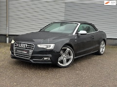 Audi A5 Cabriolet - 3.0 TFSI S5 quattro Pro Line 87dkm