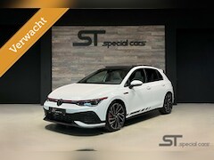 Volkswagen Golf - 2.0 TSI GTI Clubsport|Leder|Pano|Matrix