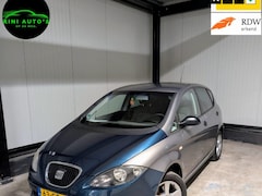 Seat Altea - 1.6 Reference