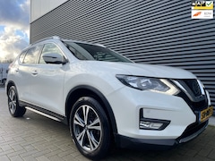 Nissan X-Trail - 1.6 DIG-T N-Connecta 7p