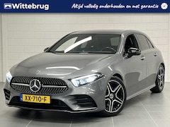 Mercedes-Benz A-klasse - 200 Business Solution AMG NAVIGATIE | SPORTINTERIEUR | SFEERVERLICHTING | Vierseizoenen Ba