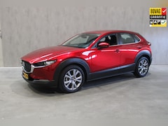 Mazda CX-30 - 2.0 e-SkyActiv-G M Hybrid Comfort Rijklaar incl 12 maanden bovag