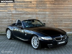 BMW Z4 Roadster - 2.5si | Handbak | M-onderstel | 218 PK | LCI