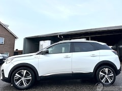 Peugeot 3008 - 1.6 e-THP 165pk aut + F1 GT-Line - virtual cockpit - massage l+r - camera - sfeerverl - me