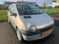 Renault Twingo - 1.2-16V Kenzo 153xxx Km NAP Airco Elektr pakket Rijdt en schakelt perfect Zuinig in verbru