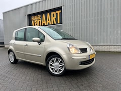 Renault Modus - 1.6-16V Initiale | LEER | PANO DAK | CLIMATE | CRUISE |