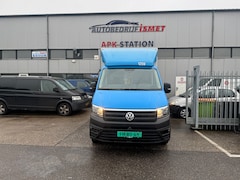 Volkswagen Crafter - 35 2.0 TDI L4 Trendline