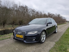 Audi A4 Avant - 1.8 TFSI Pro Line S-Line 118 kW / 160 pk origineel Nederlands