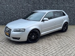 Audi A3 - WAHLW.S3