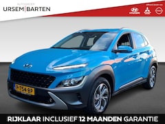 Hyundai Kona - 1.6 GDI HEV Fashion