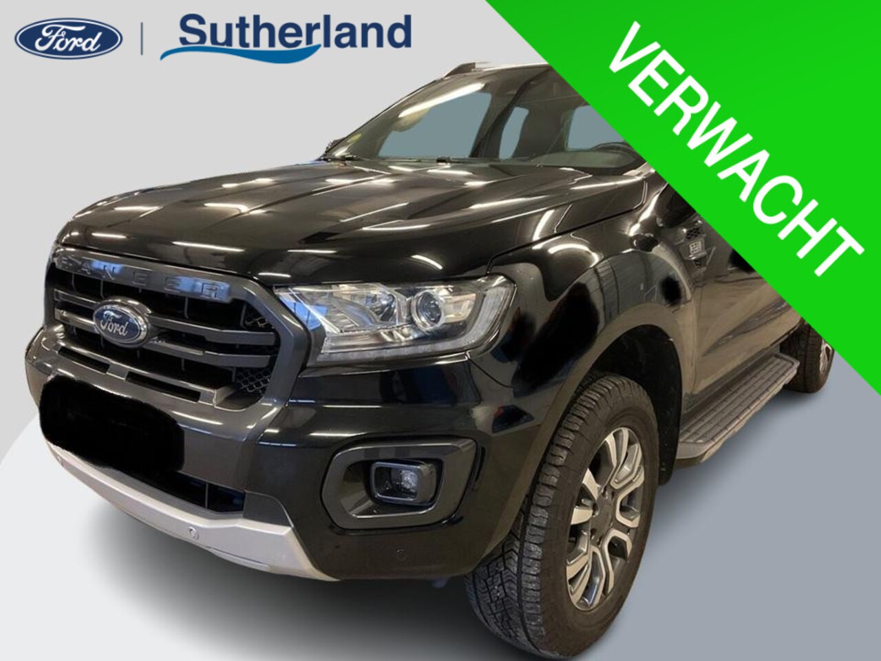 Ford Ranger - 3.2 TDCi Wildtrak Supercab | Trekhaak | 3.500kg geremd trekgewicht | Stoelverwarming | Ada - AutoWereld.nl